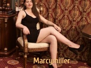 Marcymiller