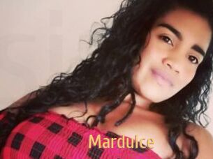 Mardulce