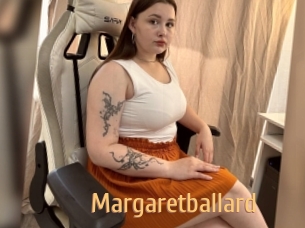 Margaretballard