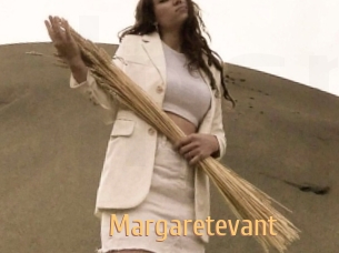 Margaretevant