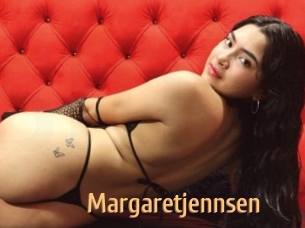 Margaretjennsen