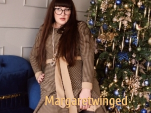 Margaretwinged