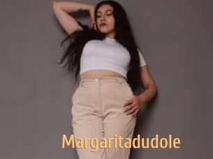 Margaritadudole