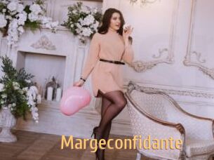 Margeconfidante