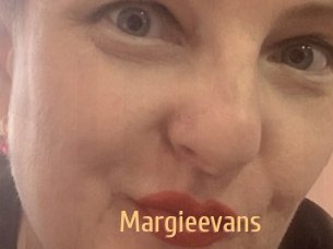 Margieevans