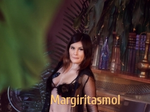 Margiritasmol