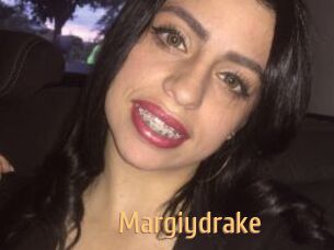 Margiydrake