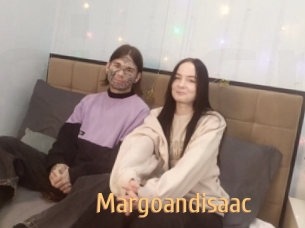 Margoandisaac