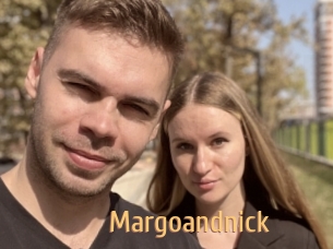 Margoandnick