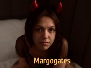 Margogates