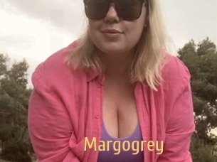 Margogrey