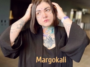 Margokali