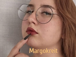 Margokreit