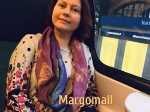 Margomall