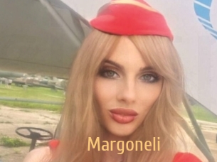 Margoneli