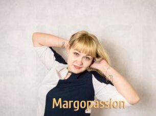 Margopassion