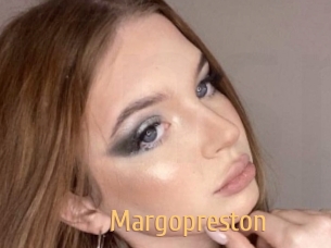 Margopreston