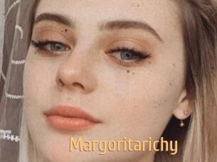Margoritarichy