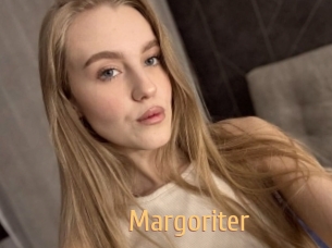 Margoriter