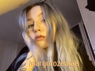 Margorozentals