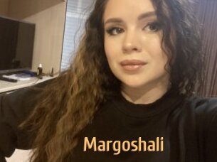 Margoshali
