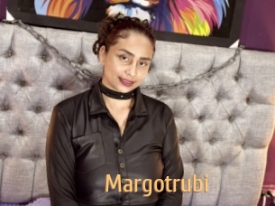 Margotrubi