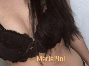 Maria19nl