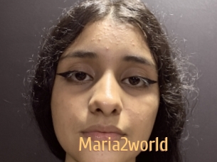 Maria2world