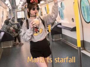 Maria_ts_starfall