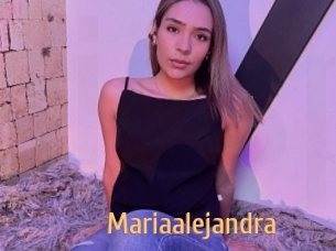 Mariaalejandra