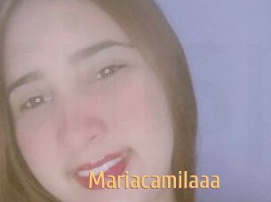 Mariacamilaaa