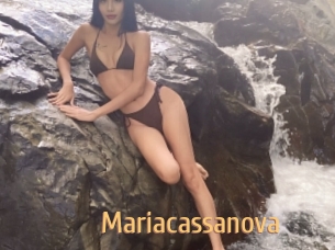 Mariacassanova