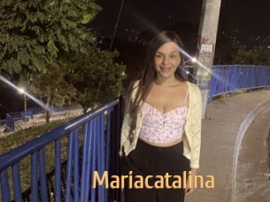 Mariacatalina