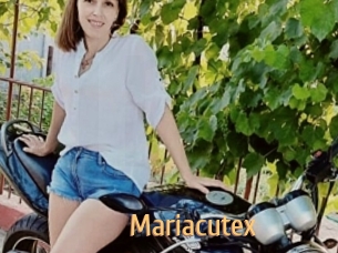 Mariacutex