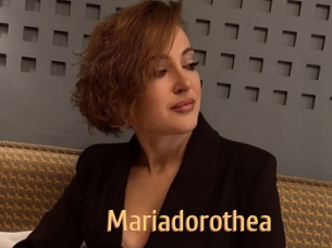 Mariadorothea