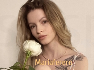 Mariaferero