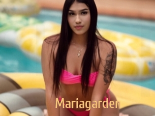 Mariagarden