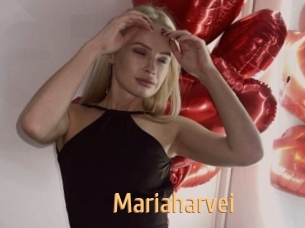 Mariaharvei