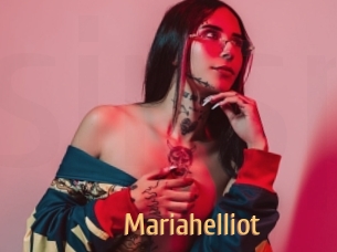 Mariahelliot