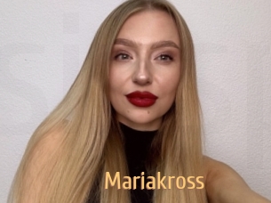 Mariakross