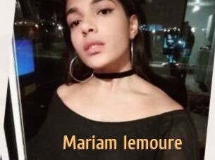 Mariam_lemoure