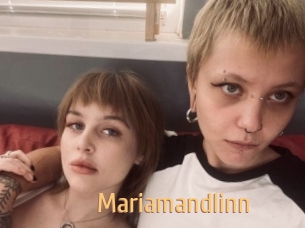 Mariamandlinn