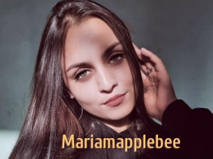 Mariamapplebee