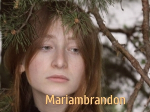 Mariambrandon