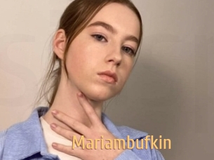 Mariambufkin