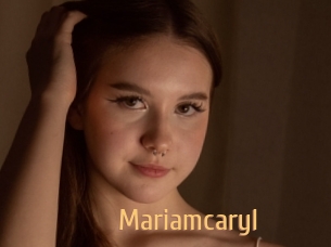 Mariamcaryl