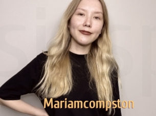 Mariamcompston