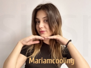 Mariamcooling