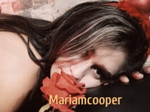 Mariamcooper