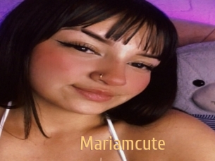 Mariamcute